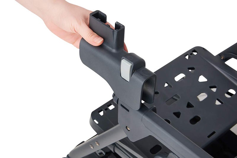 جوفي محولات سرير JOOVY Caboose S - Image 3